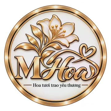 Shop hoa tươi Xã Nhân Nghĩa Phú Thọ - Một món hoa, nhiều điều muốn nói